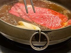 -然锅料理