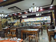 -白魁老号饭庄(交道口店)