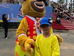 -沈阳方特欢乐世界