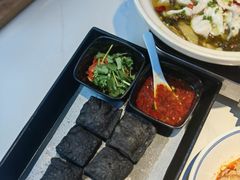 -火宫殿·小吃王国(坡子街店)