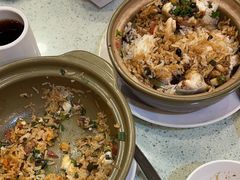 -尝囍煲仔小菜