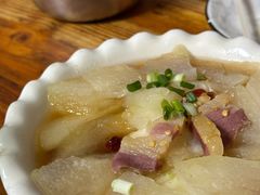 -玲燕蒸菜馆(江东路店)