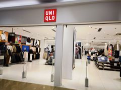 -优衣库(天津中北永旺店)