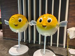 -永安鱼庄·镇江菜(东吴路店)