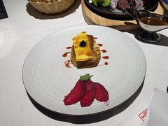 -俄士厨房(五棵松华熙LIVE店)