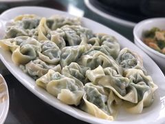 -漫渡庄绿岛花园•隐世庭园菜(滨湖店)