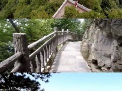 -终南山南五台景区
