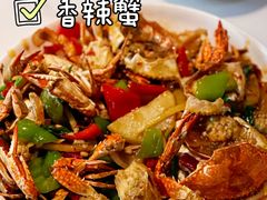 -越乡小厨(侨港店)