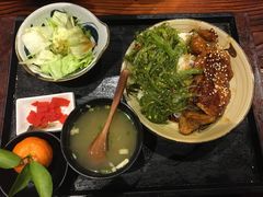 -石屋料理(南京西路店)