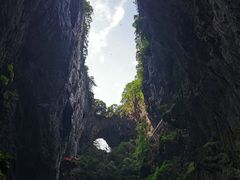 -英西峰林·洞天仙境