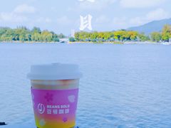 -Beans Solo豆号咖啡(百家湖花园店)