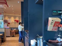 -大师兄·西北小馆(金湾华发商都店)