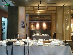 -蜀九香火锅(九眼桥店)