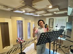 -北京620音乐工作室·录音棚(通州店)