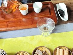 -邈墨茶馆(凤起路店)