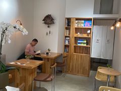 -via coffee(万象城店)