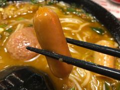 -肥汁米蘭香港米线(长宁来福士店)