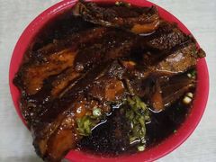 -刘记大肉面(三牌楼大街店)