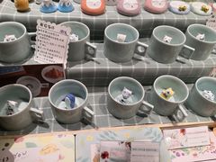 -猫的天空之城概念书店(束河店)