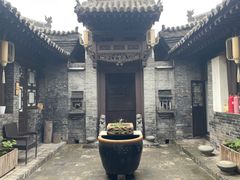 -平遥古城
