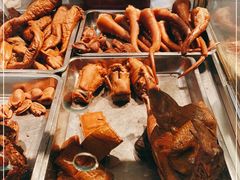 -小妹卤菜(万寿路店)