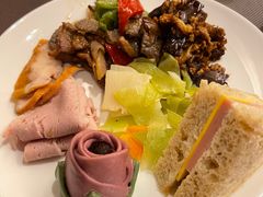 -无锡新湖铂尔曼大酒店