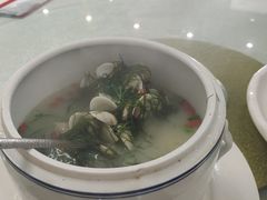 -台山美食一绝阿四台山黄鳝饭(阿四创作店)