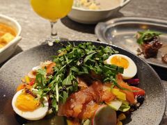 -SHADOWS•Bistro&Eatery(安福路店)