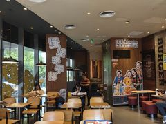 -汉堡王(徐汇绿地缤纷店)