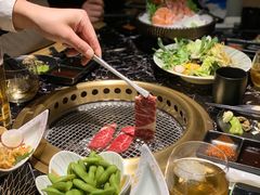 -龍二烧肉酒场(九亭店)