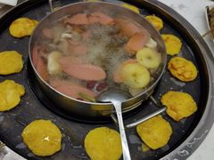 -一品潮牛(仪陇店)