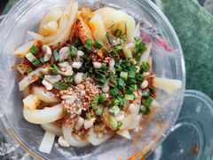 -姚记.周礼伤心凉粉(时代广场店)