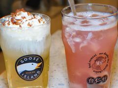 -白仁仔· 活烤海鲜 宵夜(豫园店)