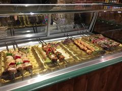 -92°C俄式厨房(中央大街店)