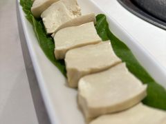 豆腐-八合里潮汕鲜牛肉火锅(深圳海岸城店)