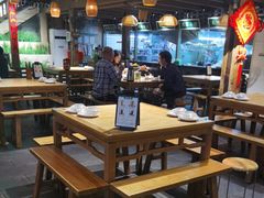-禾田里·农村家常菜(乐从金河水岸店)