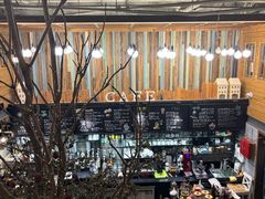 -Cafe Alice咖啡爱丽丝(奥城店)
