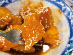 -黄记潮汕甜汤(贝底田坊店)