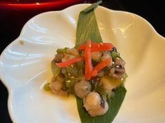 芥末章鱼-曙亚洲餐厅-重庆富力艾美酒店(南坪万达广场店)