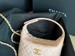 -CHANEL(恒隆广场店)