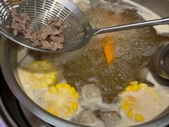-牛品福潮汕牛肉火锅(旺庄店)
