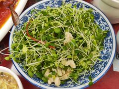 -玉华台饭庄(裕中西里小区店)