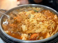 -优壹佳·延边朝鲜族料理(中山北路店)