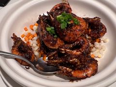 -莆田餐厅PUTIEN(金融街购物中心店)