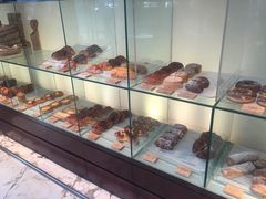 -西点坊(浦东香格里拉店)