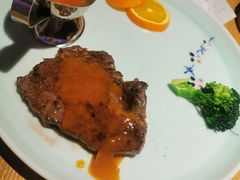 -纽斯特牛排自助餐厅(浦东文峰广场店)