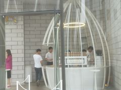 门面-% Arabica阿拉比卡咖啡(深圳湾万象城店)