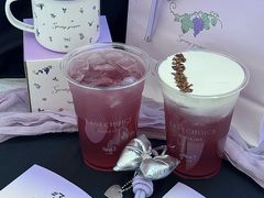 -Yee3·三号椰(上海中山公园龙之梦店)