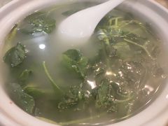 -帕米尔食府(白云观店)