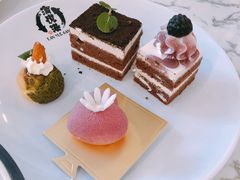 -澜悦港海鲜体验主题餐厅